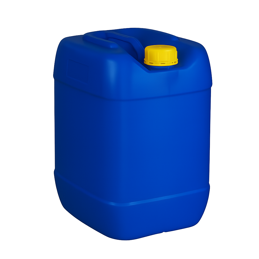 Jerigen Decoloring Agent (DCA)